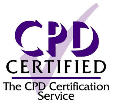 CPD Certified 
